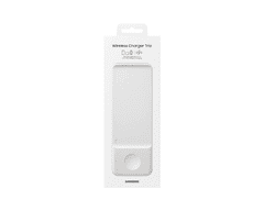 KEDO Bežični punjač SAMSUNG Trio, 9W, 1A, crni