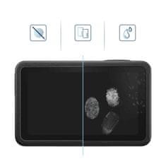 Tech-protect Glass Fit 2x zaštitno staklo za DJI Osmo Action 5 Pro
