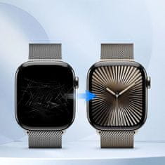 Tech-protect Hydro Flex 2x zaštitno staklo za Xiaomi Smart Band 8 / 9 / 10