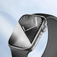 Tech-protect Hydro Flex 2x zaštitno staklo za Xiaomi Smart Band 8 / 9 / 10