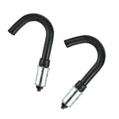 MXM Sigurnosne kuke za teleskopske ljestve