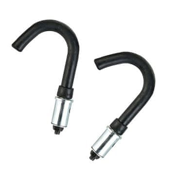 MXM Sigurnosne kuke za teleskopske ljestve