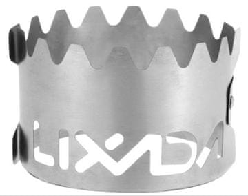 MXM Titanijski zaštitnik od vjetra - mini