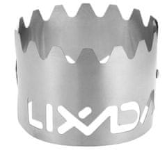 MXM Titanijski zaštitnik od vjetra - mini