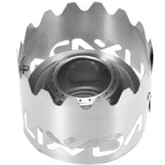 MXM Titanijski zaštitnik od vjetra - mini