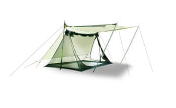 MXM Ultralagani šator za 2 osobe (tarp + unutarnji šator)