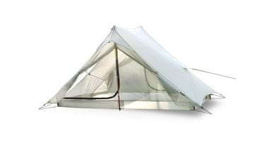 MXM Ultralagani šator za 2 osobe – smeđi