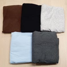 MXM Marama za nošenje bebe – siva