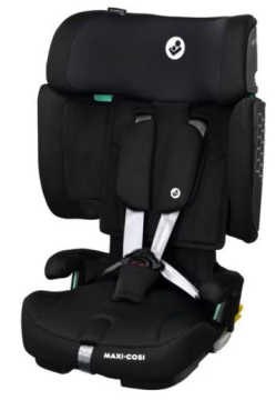 Maxi-Cosi Nomad XL Plus i-Size autosjedalica, 76-150 cm, crna (8063671110)
