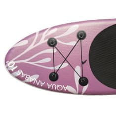 Master Daska za veslanje Aqua Anabas - 10