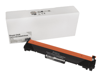 TiskajPoceni Zamjenski bubanj za HP 19A / CF219A / LaserJet Pro M102, MFP M130 crna