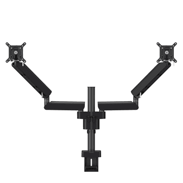 Vogels MOMO4237B, nosač za ekrane do 43" sa pomakom 180° i nagib -20°/+105°,10kg