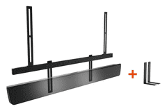 Vogels Nosač za soundbar zvučnike