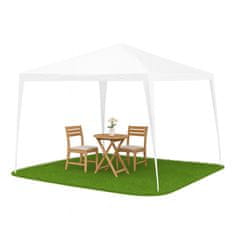 Aga Vrtni paviljon 3x3 m Bijeli