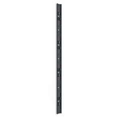 Vogels Kanalica za sakrivanje kablova, dužina 80cm, crna