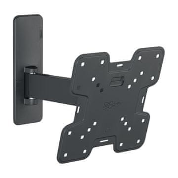 Vogels Zidni nosač za ekrane od 19"-43", nagib 15° pomak 120°, do 15kg
