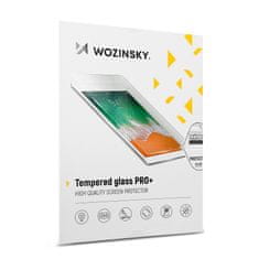 WOZINSKY Zaštitno staklo od kaljenog stakla za iPad Air 13'' 2024 od kaljenog stakla
