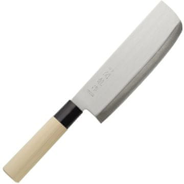 Hendi NAKIRI japanski nož s drvenom drškom 180 mm - 845028