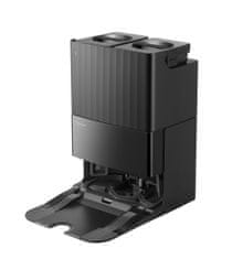 Roborock Robotski usisavač QR 798, crne boje