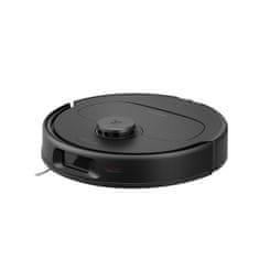 Roborock Robotski usisavač QR 798, crne boje