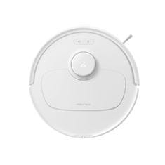 Roborock QR 798 robotski usisavač, bijeli