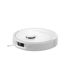 Roborock QR 798 robotski usisavač, bijeli