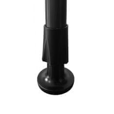 Aga Teleskopska tenda 350x120 cm Siva