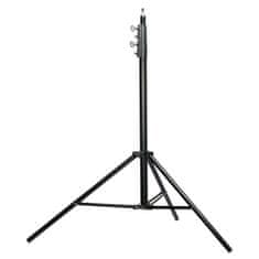 MG Tripod stativ za fotoaparat 68-210cm, crn