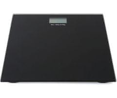 Platinet Omega OBSW osobna vaga, LCD, do 180 kg, crna