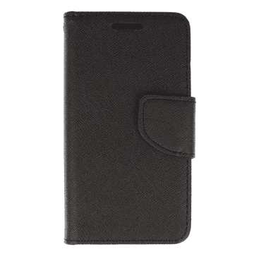 Havana Preklopna torbica Fancy Diary Samsung Galaxy S26 5G - crna