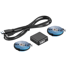 UVI Racing SIM Extreme LED traka
