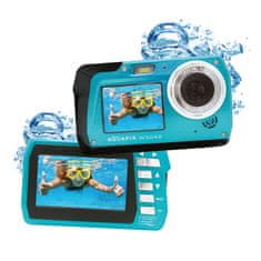 EasyPix Aquapix W3048 EDGE podvodni digitalni fotoaparat (EASYPIX10075)