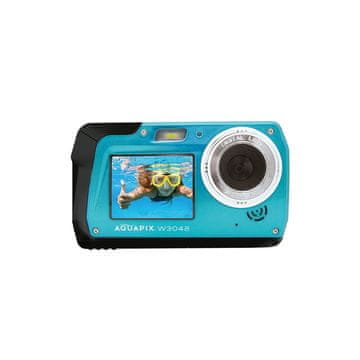 EasyPix Aquapix W3048 EDGE podvodni digitalni fotoaparat (EASYPIX10075)