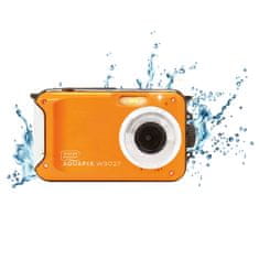 EasyPix Aquapix W3027 WAVE podvodni digitalni fotoaparat (EASYPIX10031
