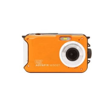 EasyPix Aquapix W3027 WAVE podvodni digitalni fotoaparat (EASYPIX10031)