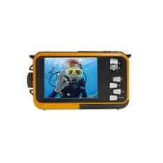 EasyPix Aquapix W3027 WAVE podvodni digitalni fotoaparat (EASYPIX10031