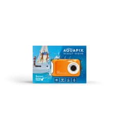 EasyPix Aquapix W3027 WAVE podvodni digitalni fotoaparat (EASYPIX10031