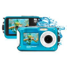 EasyPix GoXtreme REEF podvodna digitalna kamera (GOXTREME20154)