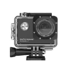EasyPix GoXtreme REBEL+ digitalna kamera za akcijske sportove (GOXTREME20171)