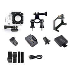 EasyPix GoXtreme REBEL+ digitalna kamera za akcijske sportove (GOXTREME20171)