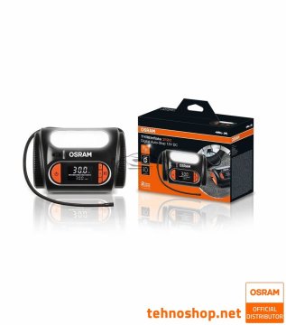 Osram PRIJENOSNI KOMPRESOR ZA ZRAK TYREinflate 2120 OTi2120 12V