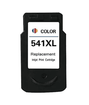 TiskajPoceni Canon CL-541XL zamjenska tinta za CanonPixma MG2140 C MG2150 MG2250 MG3140 MG3150 MG3250 MG3255 MG3550 MG3650 MG4140 MG4150
