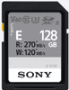 Sony SF-E memorijska kartica, 128 GB (SFE128A.AE)