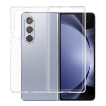 PanzerGlass HardCase tvrda futrola za Galaxy Z Fold 6