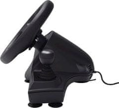 Trust GXT 289 Movi Racing gaming volan, crni (25122)