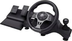 GXT 289 Movi Racing gaming volan, crni (25122)