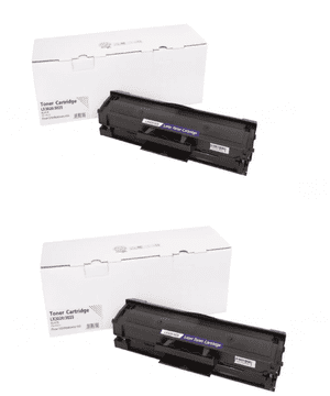 TiskajPoceni Toner Xerox 3020 / 3025 crni MULTIPACK (106R02773 / 106R03048) Phaser 3020 / WorkCentre 3025 zamjenski toner - 2 Komada 3.000 stranica