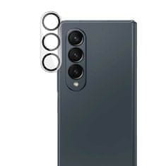 PanzerGlass Zaštitno staklo za kameru za Galaxy Z Fold 6, crno