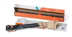 Vogels Zidni nosač za ekrane od 40"-77", nagib do 15°, do 35kg