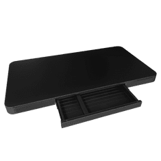 S-box Ploča za stol TP-14070D Crna